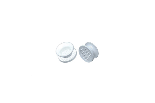 BOTTONI CERAMICA TRASPARENTI DB