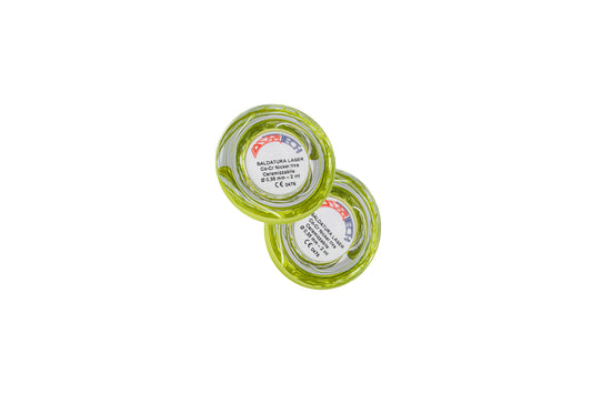 SALDAME LASER CR-CO  0,5   2MT