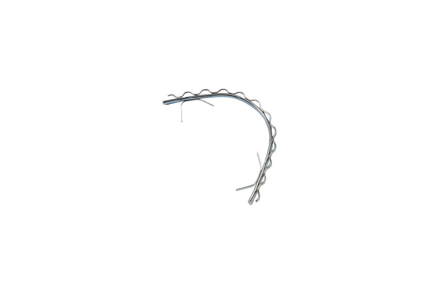 BARRE DI RINFORZO WAPO 7 CM