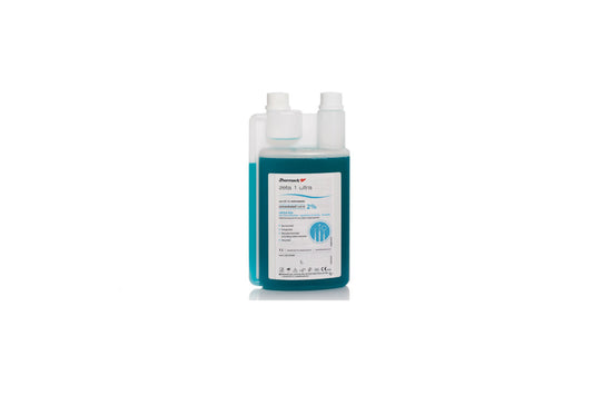 ZETA 1 ULTRA 1LT