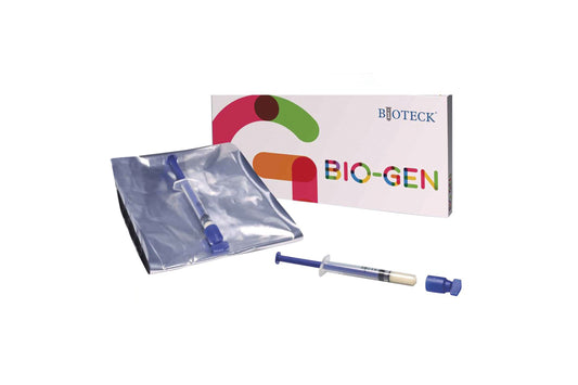 BIO-GEN GRANULI MIX  CORTICALI-SPONGIOSI 1 ML. (0.5 - 1 MM)