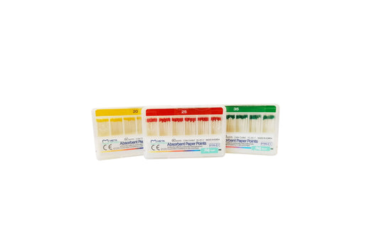 CONI DI CARTA META ASSORTITI 45/80