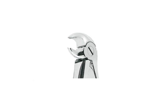PINZA PER ESTRAZIONE MOLARI INF. ASA 0100-22