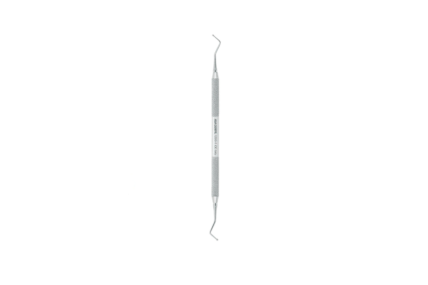 OTTURATORE DOPPIO A PALLA FIG. 2 ASA 1200-2