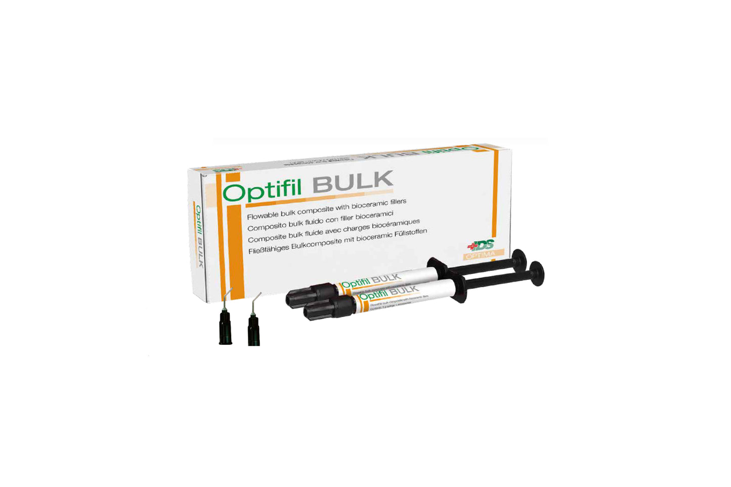 OPTIFIL BULK