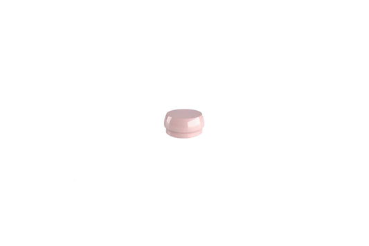140 CER CAPPETTE RITENTIVE ROSA (SOFT)
