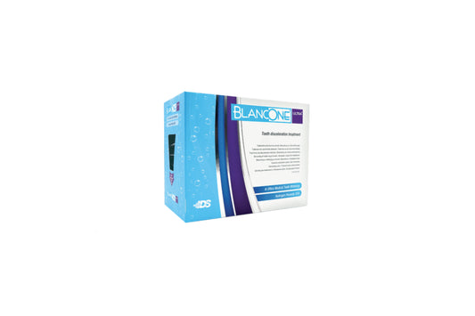 BLANCONE ULTRA + MULTIKIT