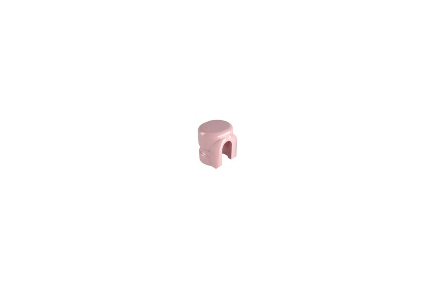 047 CSDSN CAPPETTE STRATEGY ROSA (SOFT)