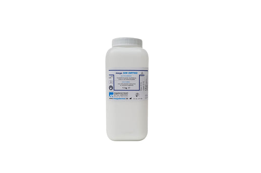 MEGA-SIN ORTHO-DE POLVERE 1 KG.