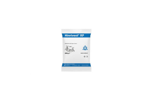 HINRIVEST KB POLVERE 32X160 GR.