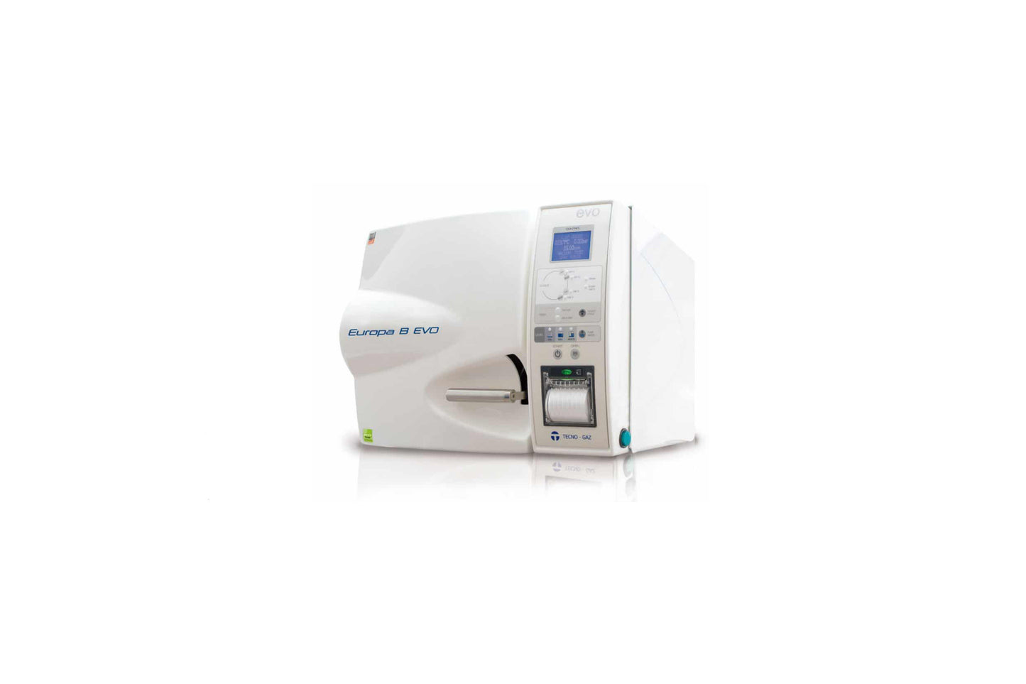 AUTOCLAVE EUROPA B EVO