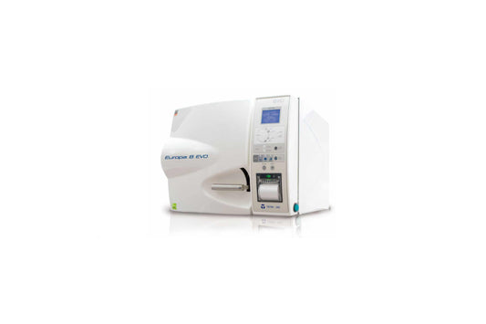 AUTOCLAVE EUROPA B EVO