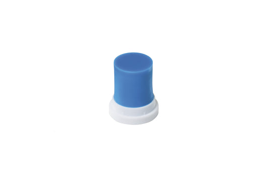 IQ COMPACT OPAQUE BLU