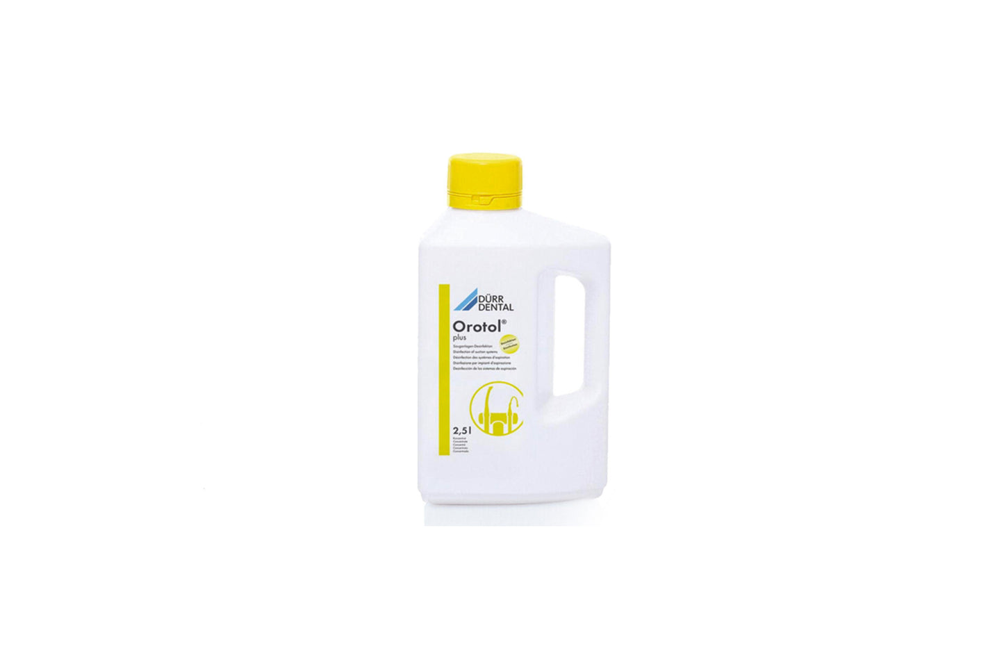 OROTOL PLUS