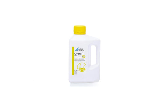 OROTOL PLUS