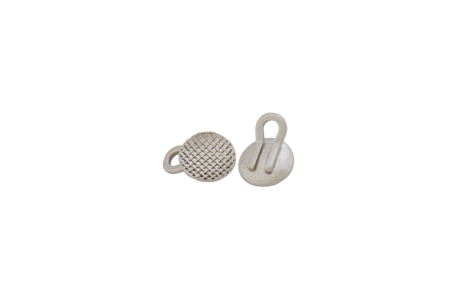 GANCIO IN ACCIAIO DB  X TRAZIONI EXTRUSION HOOK
