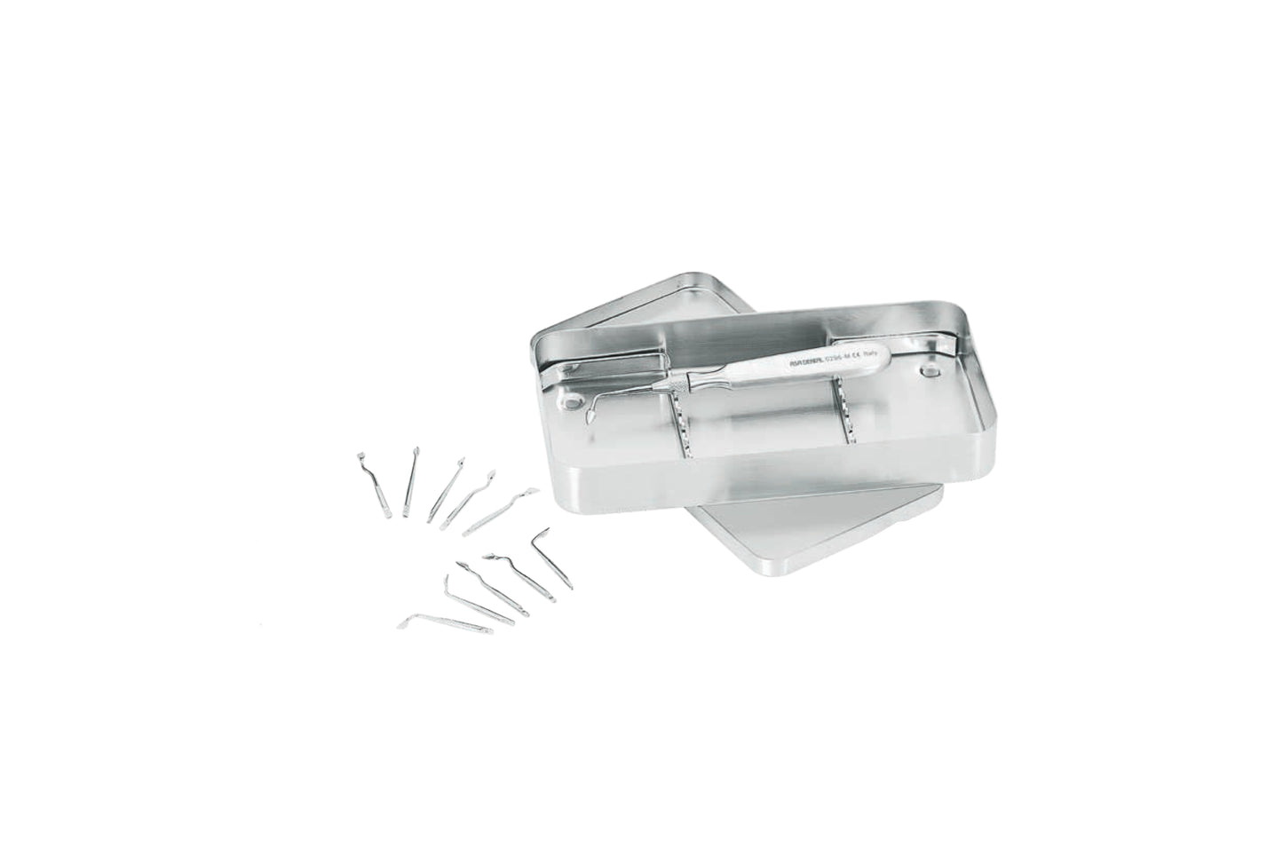 SINDESMOTOMI KIT ASA s0296-1