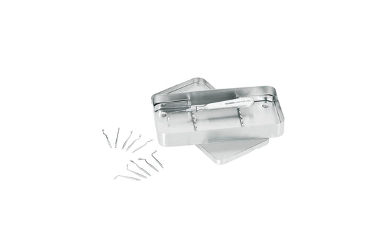 SINDESMOTOMI KIT ASA s0296-1