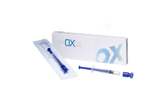 OSTEOXENON MIX CORTICO-SPONGIOSO. ML.0,5