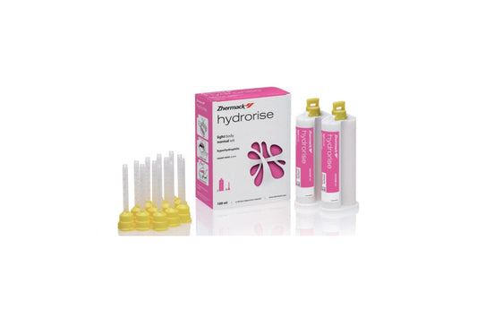 HYDRORISE LIGHT BODY FAST SET 2x50ml