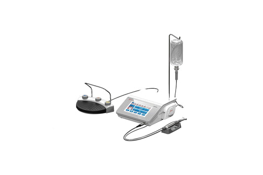 IMPLANTER MICROMOTORE
