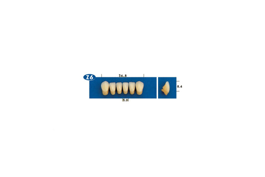 DENTI GOLDENT EXCLUSIVE Z6