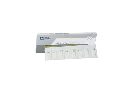 CONI DI CARTA META STERILI MEDIUM