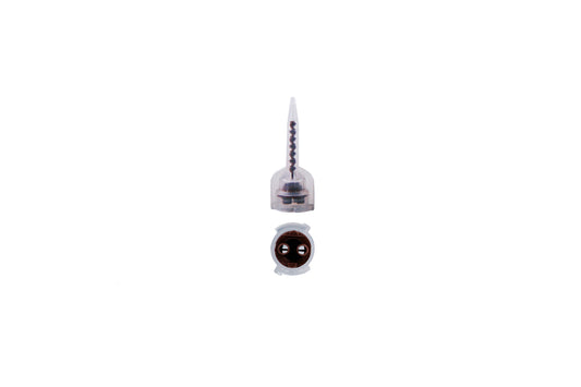CANULE MISCELAZIONE RESIN CEMENT LONG.  CF. 50 PZ.