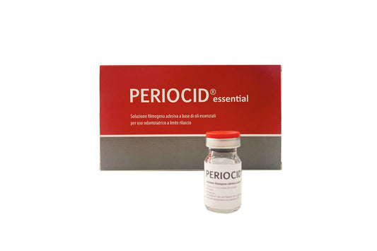 PERIOCID ESSENTIAL cf 1pz 1,5 ml