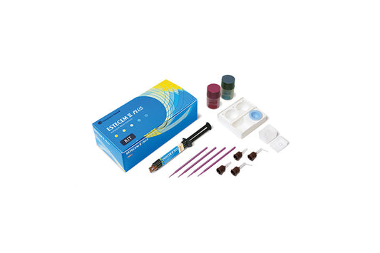 ESTECEM II PLUS KIT