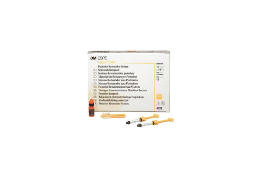 FILTEK P60 KIT