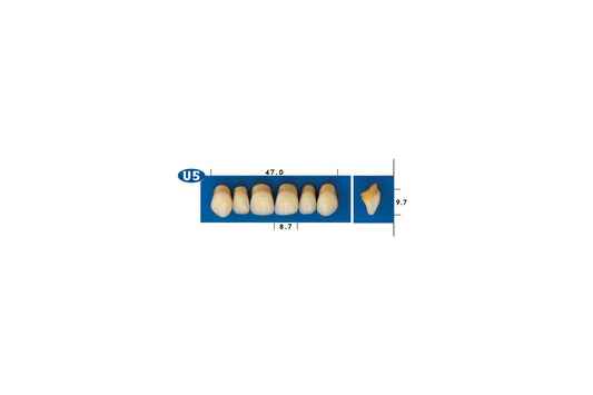 DENTI GOLDENT EXCLUSIVE U5