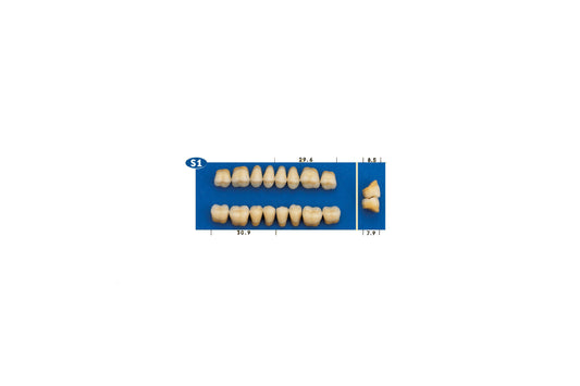 DENTI GOLDENT EXCLUSIVE S1 SUP