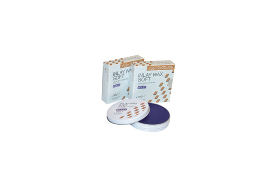 CERA INLAY WAX HARD GRAY 40 GR