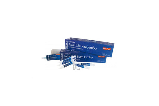 AXIA ETCH EXTRA JUMBO SIR. 1X60 GR