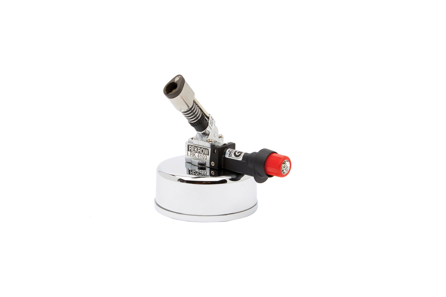BUNSEN MICROBURNER TIPO 2