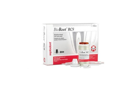 BIOROOT RCS