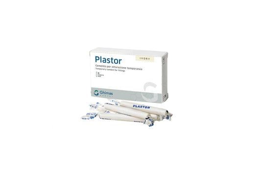 PLASTOR BIANCO