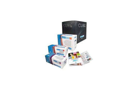 BLANCONE CUBE