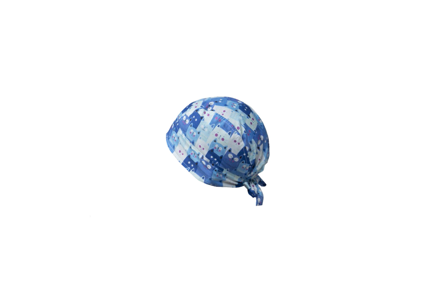 BANDANA MODELLO GATTI