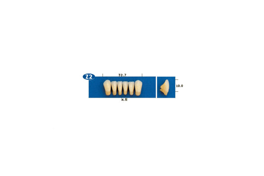 DENTI GOLDENT EXCLUSIVE Z2