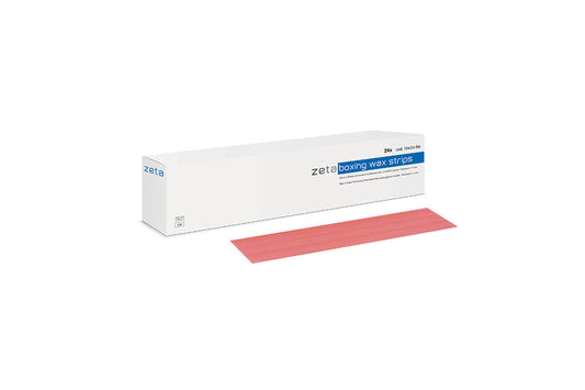 BOXING WAX STRIPS ZINGARDI 24pz