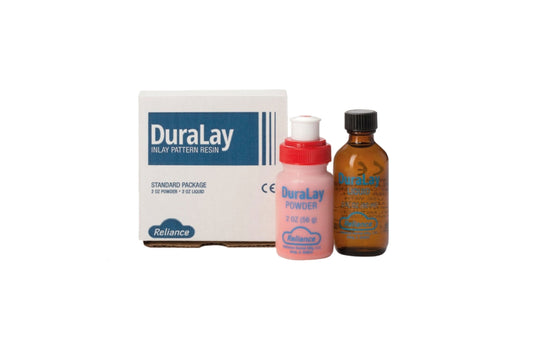 DURALAY 8 OZ KIT RESINA