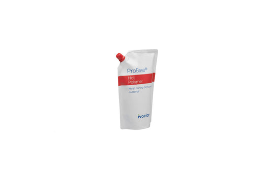 PROBASE HOT POLVERE PV 500 GR.