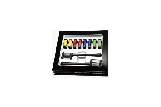 MAGIC STRIP SYSTEM STARTER KIT