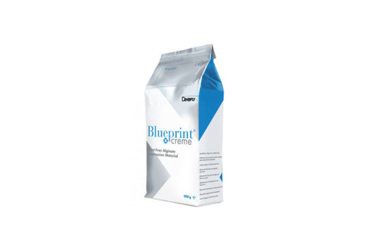 BLUEPRINT XCREME BUSTA 1X500G
