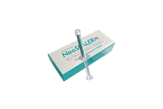NEOSEALER FLO -2,2 GM REFILL SYRINGE