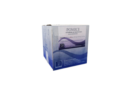 POMICE EXTRAFINE FUSTO 5 KG.