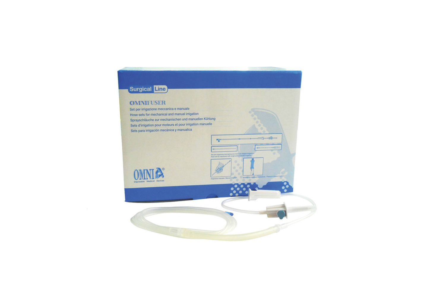 DEFLUSSORE COD. 32.F0170