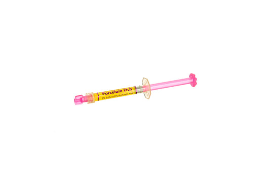 PORCELAIN ETCH ULTRADENT 2X1  2ML
